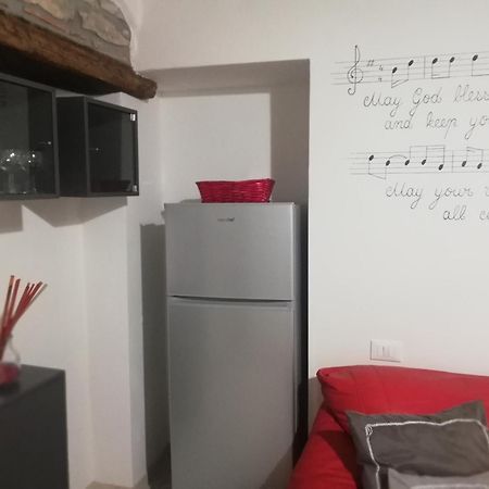 Borgo Grotta Gigante Bed & Breakfast Barbara מראה חיצוני תמונה