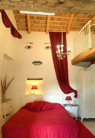 Borgo Grotta Gigante Bed & Breakfast Barbara מראה חיצוני תמונה