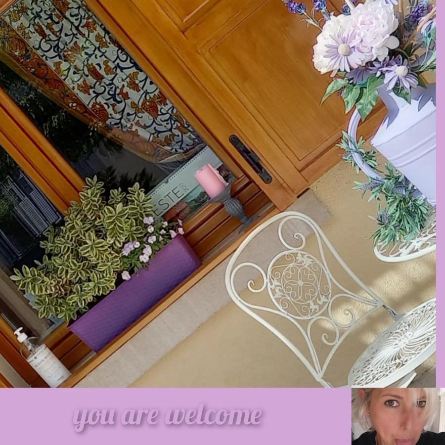 Borgo Grotta Gigante Bed & Breakfast Barbara מראה חיצוני תמונה