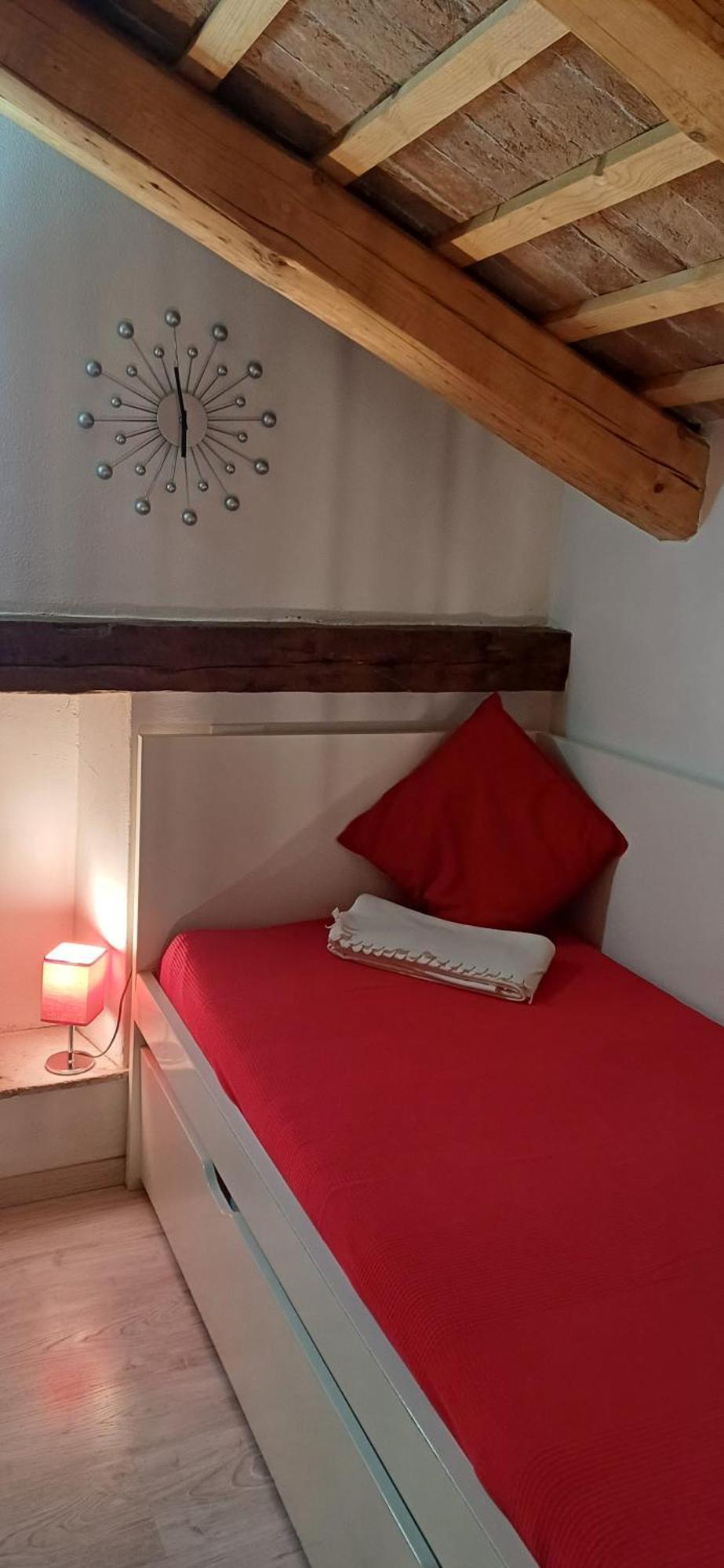 Borgo Grotta Gigante Bed & Breakfast Barbara מראה חיצוני תמונה