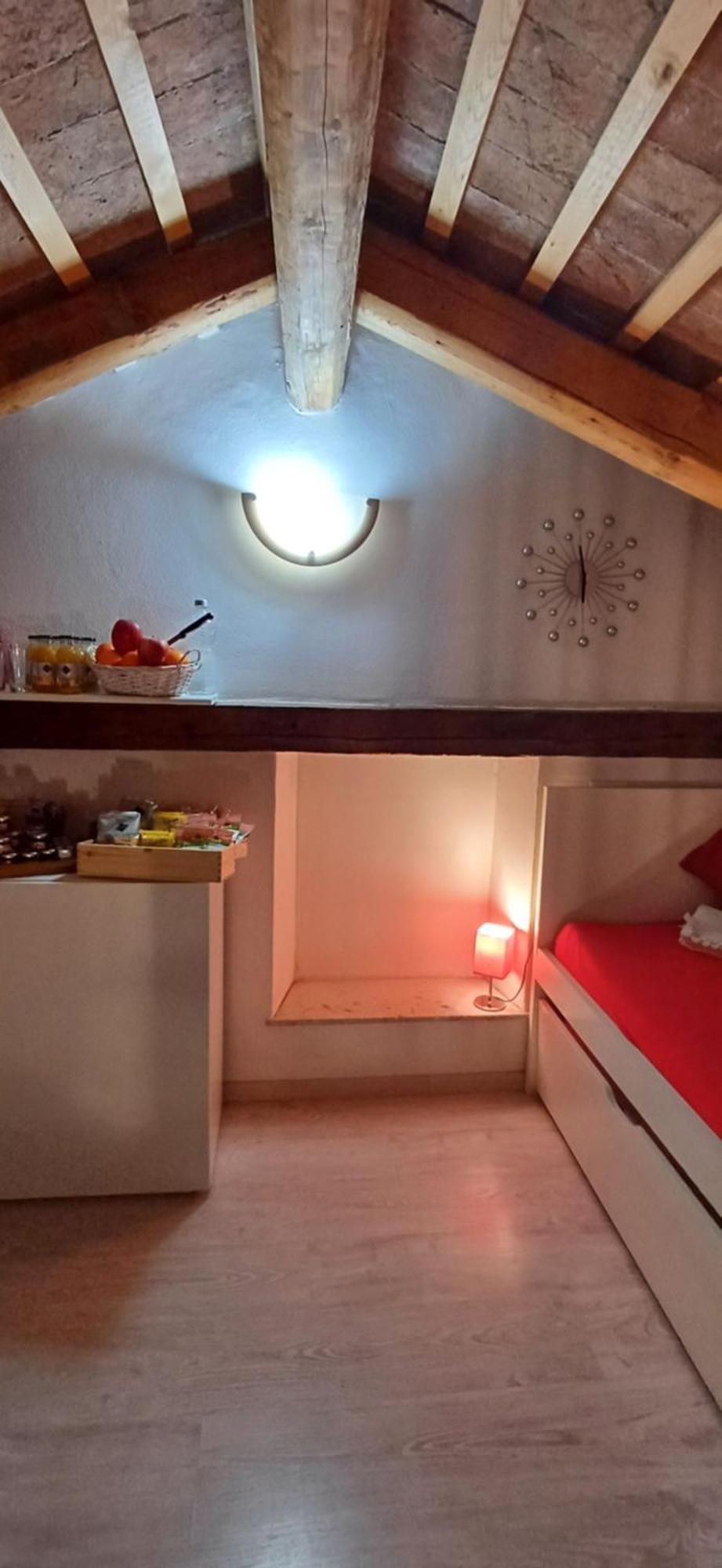 Borgo Grotta Gigante Bed & Breakfast Barbara מראה חיצוני תמונה