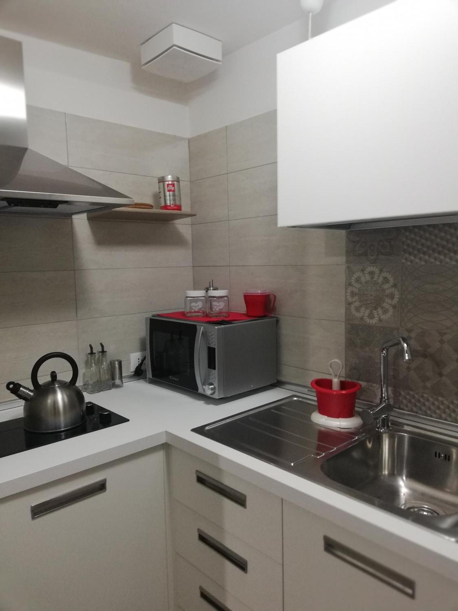 Borgo Grotta Gigante Bed & Breakfast Barbara מראה חיצוני תמונה