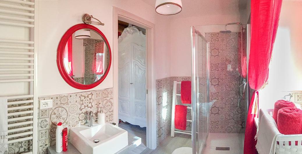Borgo Grotta Gigante Bed & Breakfast Barbara מראה חיצוני תמונה